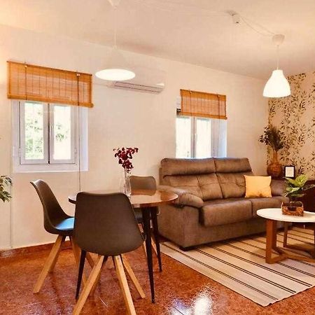 Fantastico Apartamento En Granada Eksteriør billede
