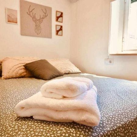 Fantastico Apartamento En Granada Eksteriør billede