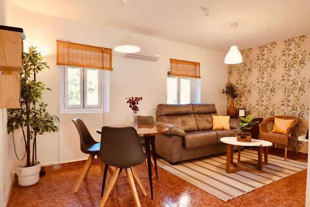 Fantastico Apartamento En Granada Eksteriør billede