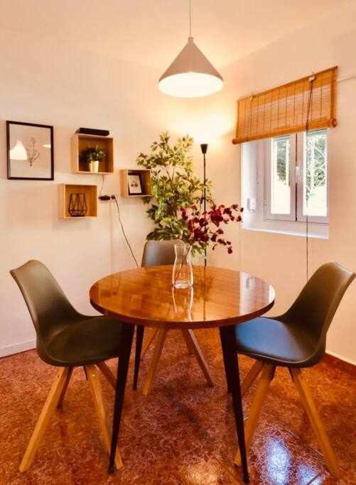 Fantastico Apartamento En Granada Eksteriør billede
