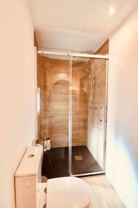 Fantastico Apartamento En Granada Eksteriør billede