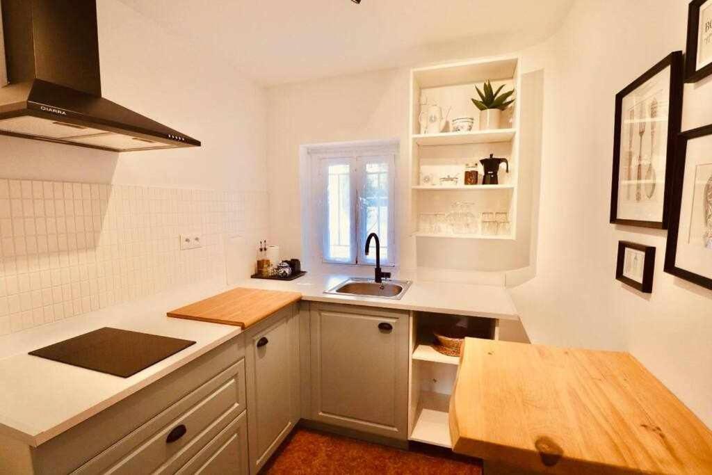 Fantastico Apartamento En Granada Eksteriør billede