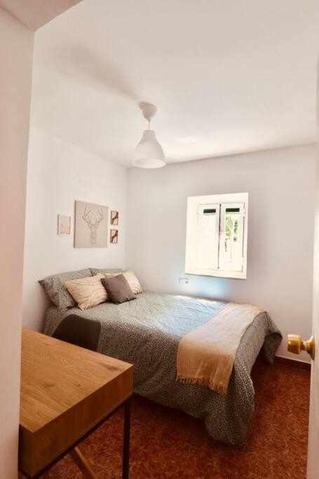 Fantastico Apartamento En Granada Eksteriør billede