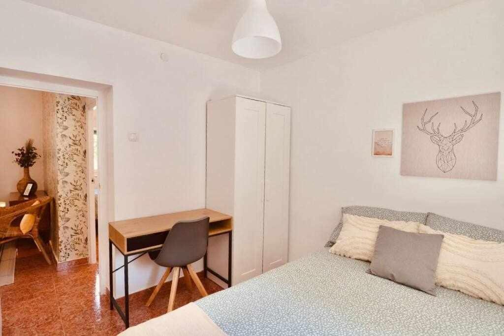 Fantastico Apartamento En Granada Eksteriør billede