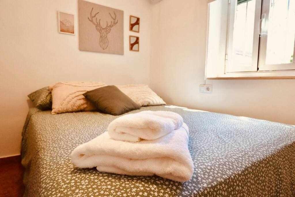 Fantastico Apartamento En Granada Eksteriør billede