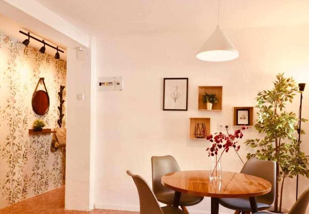 Fantastico Apartamento En Granada Eksteriør billede