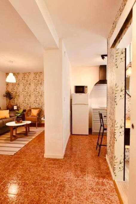 Fantastico Apartamento En Granada Eksteriør billede