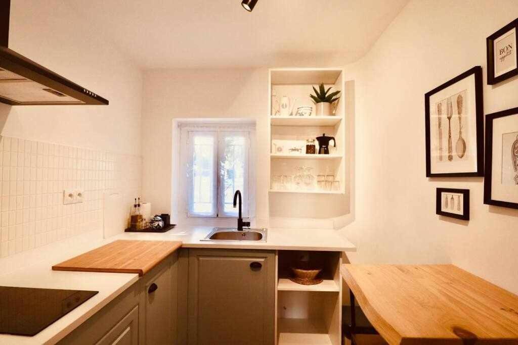 Fantastico Apartamento En Granada Eksteriør billede