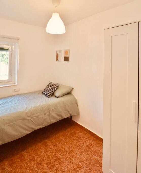 Fantastico Apartamento En Granada Eksteriør billede