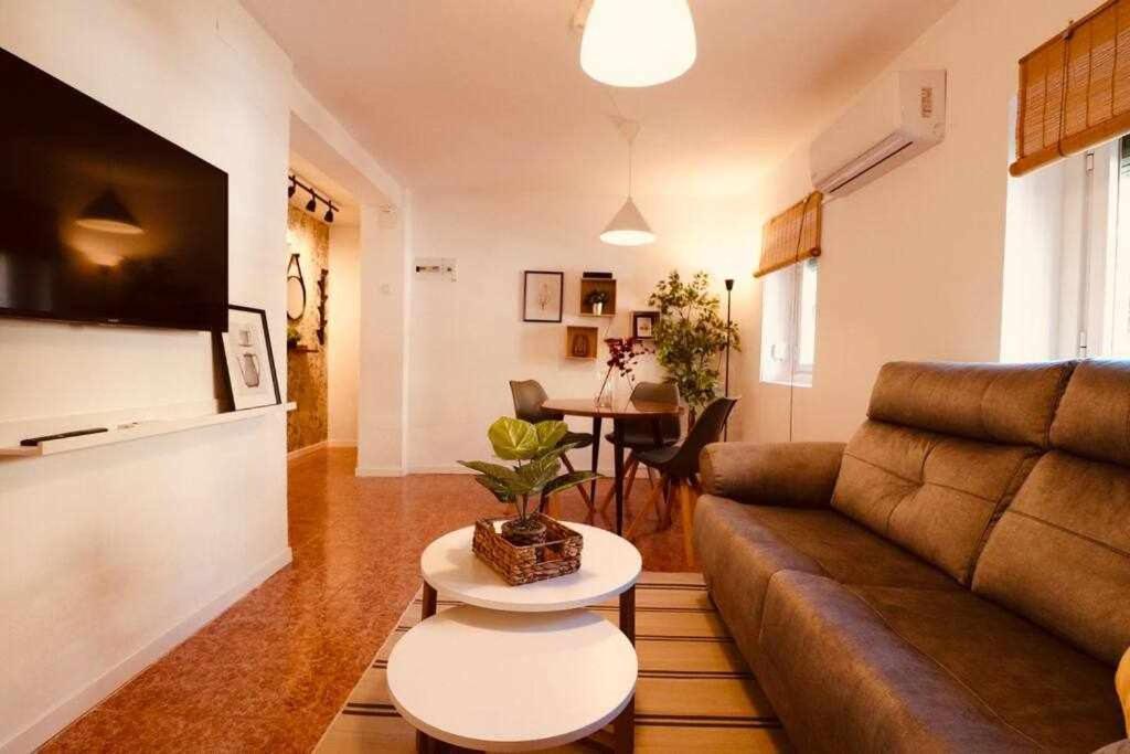Fantastico Apartamento En Granada Eksteriør billede
