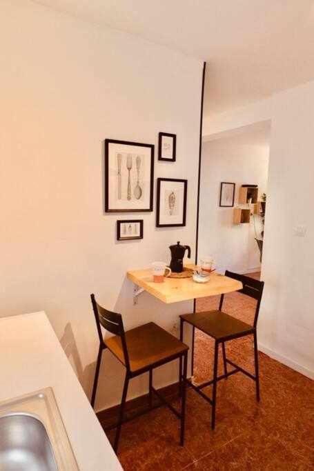 Fantastico Apartamento En Granada Eksteriør billede