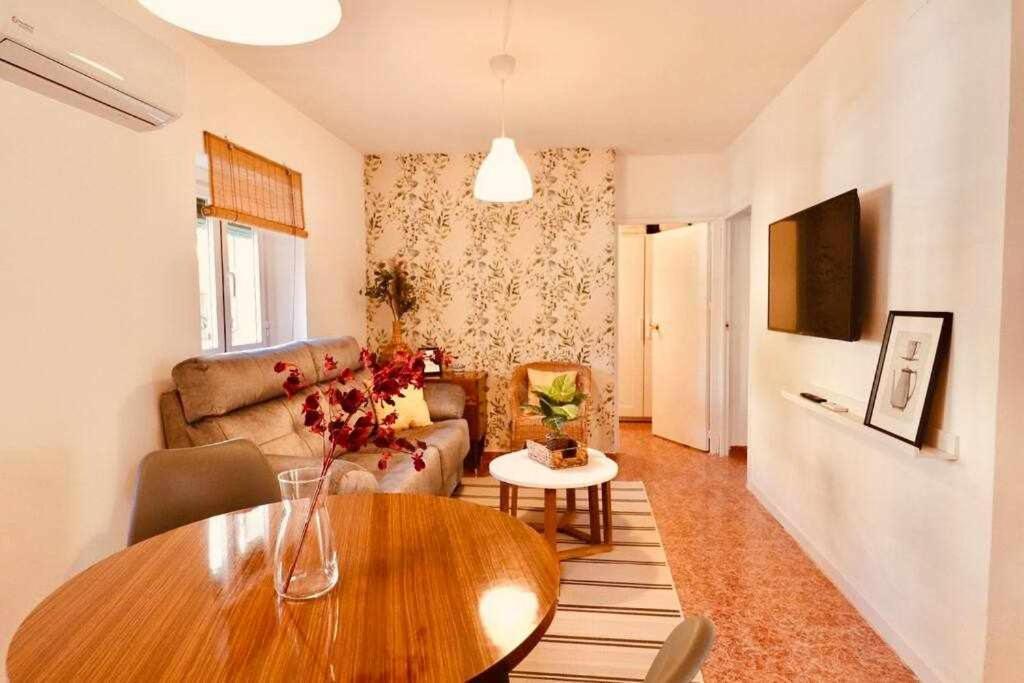 Fantastico Apartamento En Granada Eksteriør billede