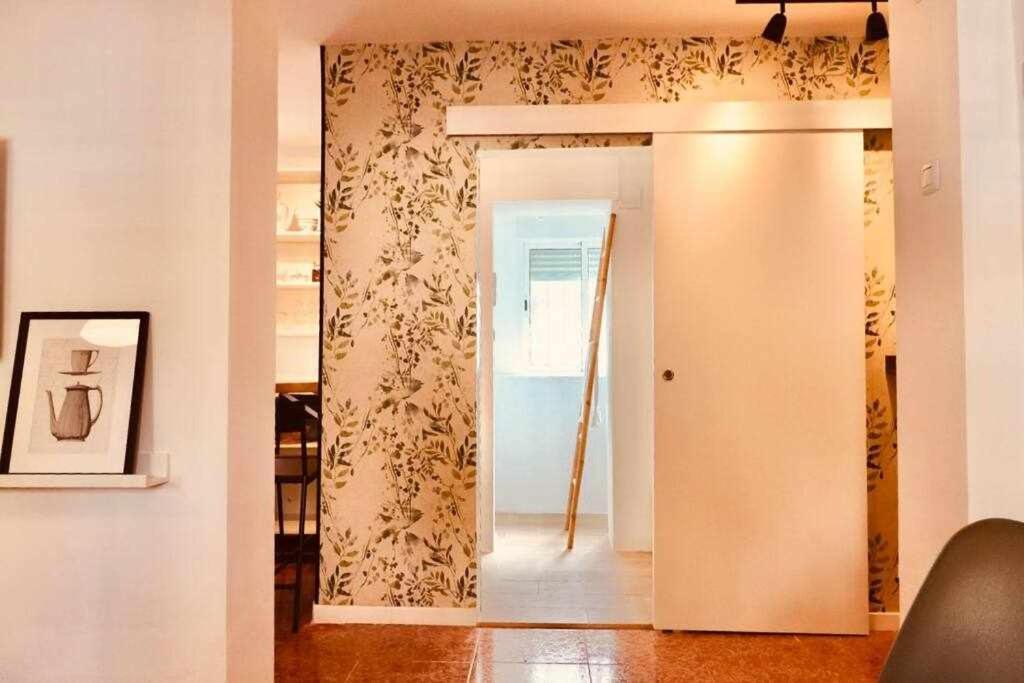 Fantastico Apartamento En Granada Eksteriør billede