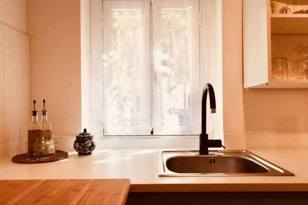 Fantastico Apartamento En Granada Eksteriør billede